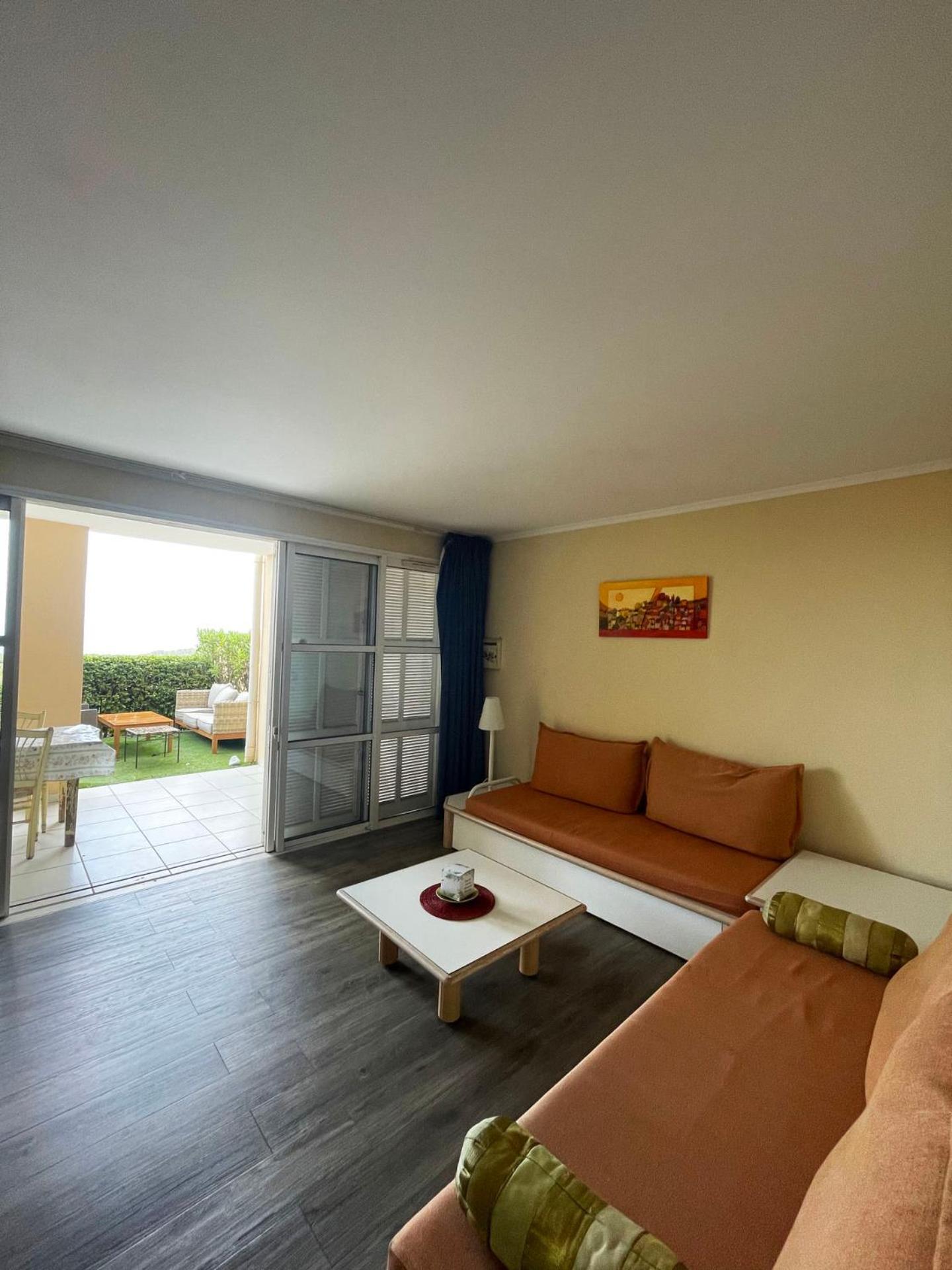 Cap Esterel By Actisource Saint-Raphael  Exterior photo