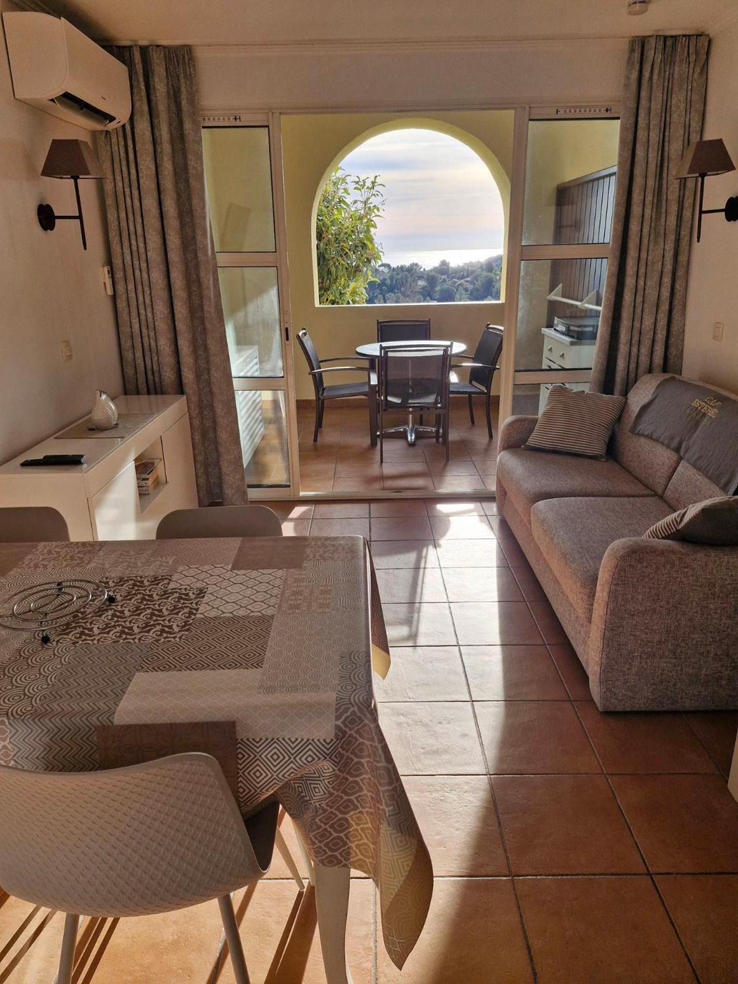 Cap Esterel By Actisource Saint-Raphael  Exterior photo